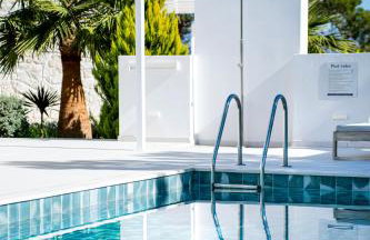 serene villas - Foto 25