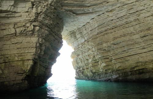 Olive&Sea Villa-OLIVE - Foto 35