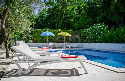 Villa Maria - Photo 16