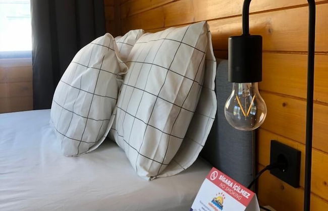 Lemon Tiny House - Foto 28