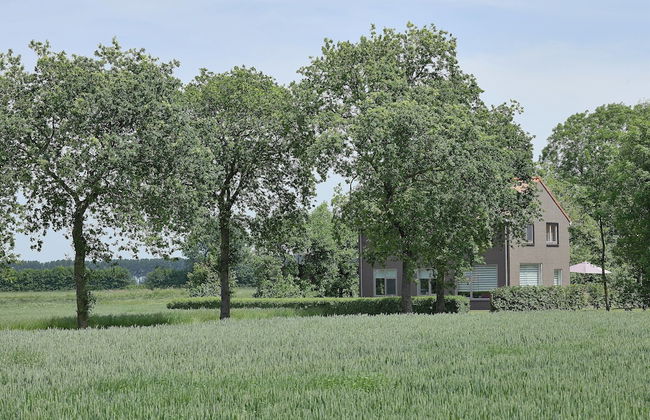 Tastefully Decorated Holiday Home With Rural Location Near the Sea - Foto 30