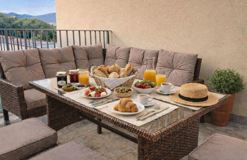 Zafiro Apartment - Foto 8