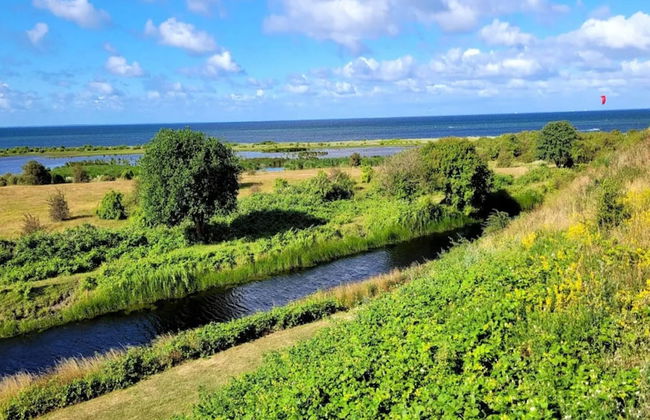 10 Person Holiday Home in Dragor-by Traum - Foto 23