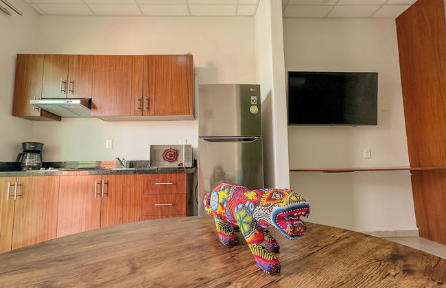 Riviera Sayulita Hotel - Foto 21