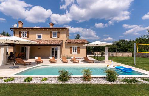 Villa Lucija - Foto 1