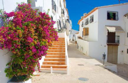 I love Marina Greenwich, Altea - Photo 71