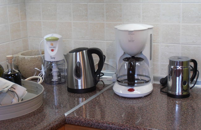 Corfu Golf Countryhouse - Foto 7