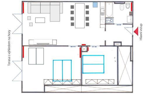 Apartman276eu Passo del Tonale - Foto 19