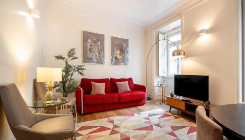 Chiado Trindade Apartments | Lisbon Best Apartments - Foto 2