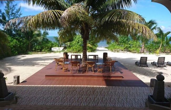 Seashell Beach Villa - Photo 39