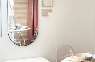 Le Grand 117 - Climatisation - Wifi - Parking proche - Foto 25