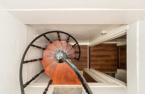 Georgian Elegance with Patio Garden West End - Pass the Keys - Foto 48