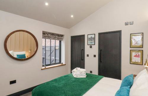 The Old Jet Workshop - Foto 26