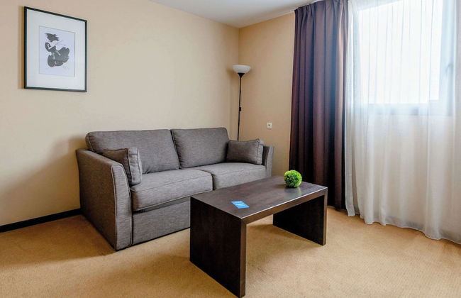 Comfort Aparthotel Bordeaux Begles Arena - Foto 18