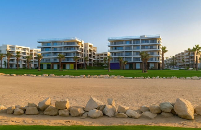 Book Now Porto Said Chalets With Stunning Sea Views - Foto 79