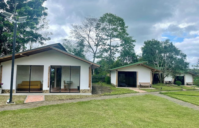 EcoHotel Alma - Foto 29