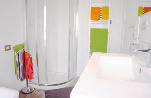 The Comfort Apartment - Le Cà De Boron - Foto 8