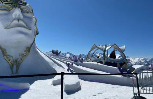 Chalet Fontaines - Photo 32