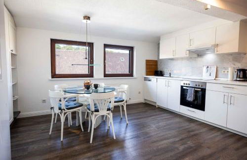 Ferienwohnung "Kino" - Foto 9