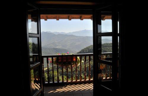 Viviendas Rurales Peña Sagra - Foto 52