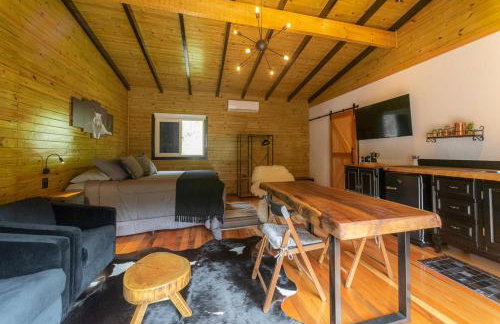 Refúgio Urubici Chalé Boutique - Photo 17