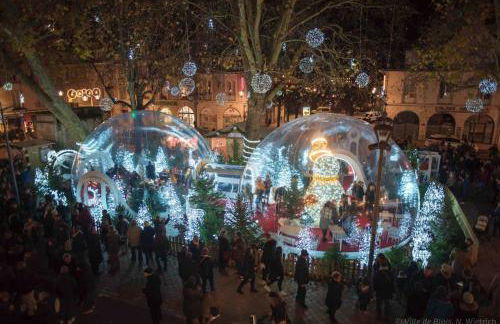 La maison de Paulette - Foto 34