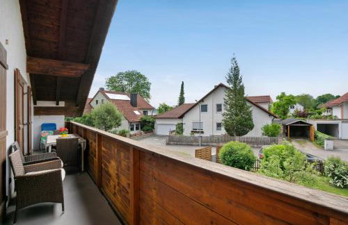 Ferienwohnung Dorfidyll - Foto 30