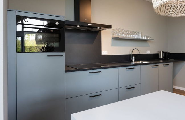 Luxury Apartment in Residence Marina Kamperland - pet Friendly - Foto 37