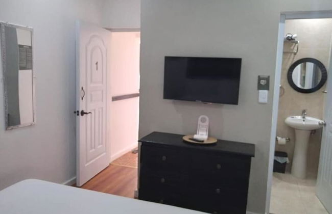 Hotel Casa Docia Samana - Standard Double Room - 1 - Photo 4