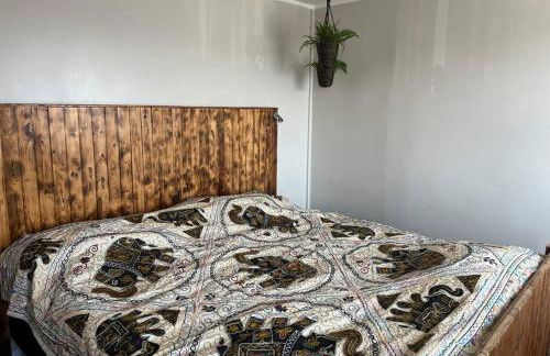 Bright, comfy and peaceful house - Foto 7