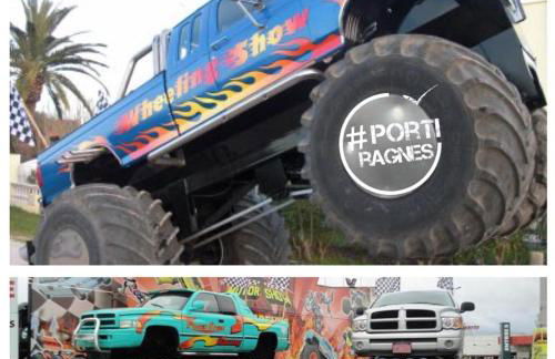 Belle villa 2 chambres, 5 couchages, jolie terrasse avec vue sur reserve, dans residence securisee avec piscine commune 800 m de la mer LRCS76 - Foto 17