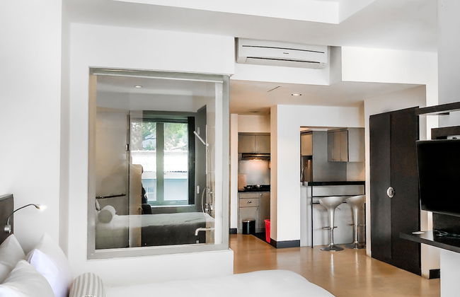 Le Mansion Senopati Hotel - Foto 7