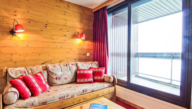 Origanes 525 - Foto 3, Kitchen / Dining Room