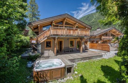 Les Rives d'Argentière - Photo 21