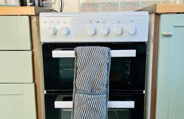 4-Bedroom House 5 mins to Beach & Parking - Foto 66