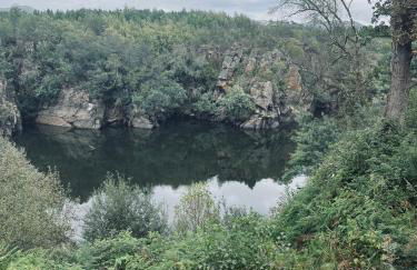 Casa da Tia Binda - refúgio no centro histórico - Foto 26