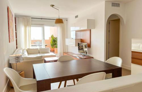 Tarifa Cozy House - La Marina - Pool - Parking - Foto 10