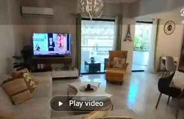 Modern 2BR city flat 10min from the beach - Foto 6