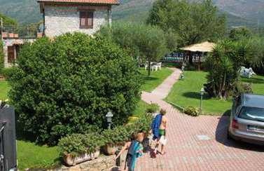 Agriturismo Il Colletto - Foto 2