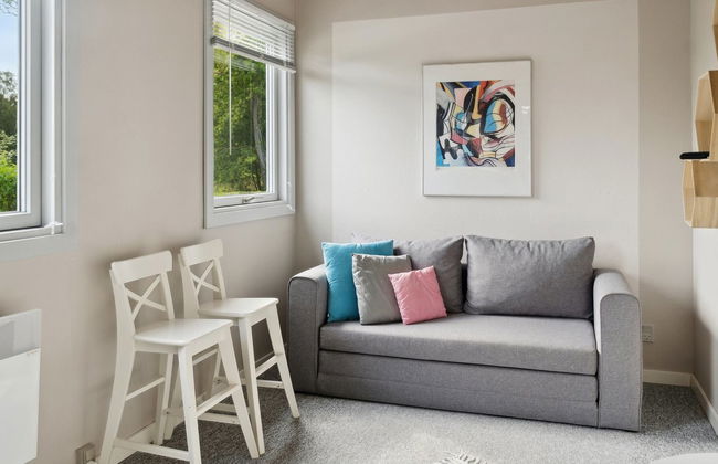 "Holmwith" - 200m from the sea - Foto 19