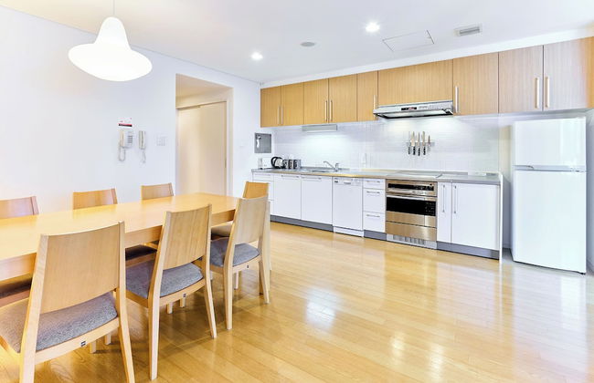 Niseko Central Condominiums - Foto 57