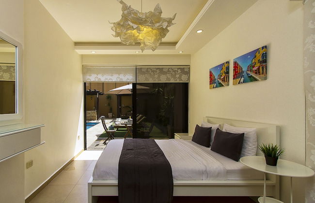 Villa Naya Branch 1 Couple Paradise - Photo 5