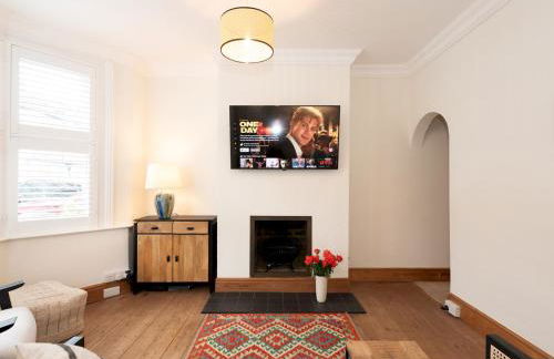 Quaint Victorian Cottage great transport to London - Pass the Keys - Foto 6