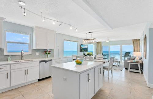 Paradise Beach Club - Oceanfront and Penthouse - Foto 79