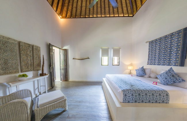 The Beach Villa - Foto 4