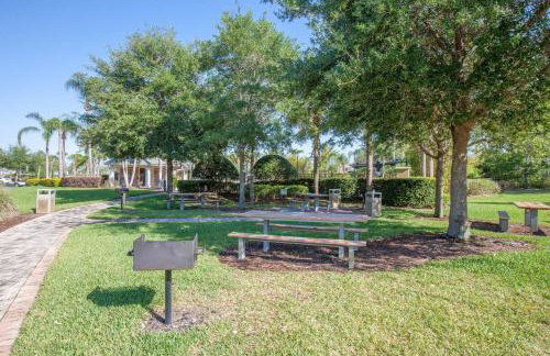 3 BD 2 BA Vista Cay 4013-205 - Foto 96