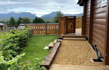 Beautifully Restored Log Cabin - Foto 12