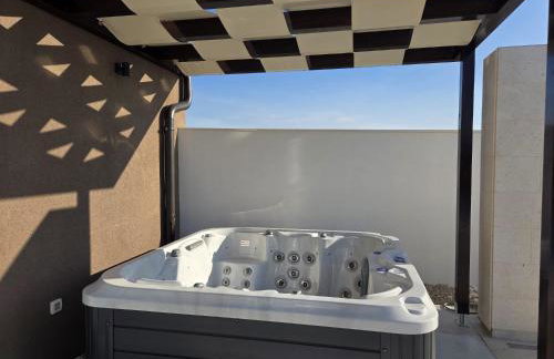 Vrsi Seaside Heights Apartments - Foto 79