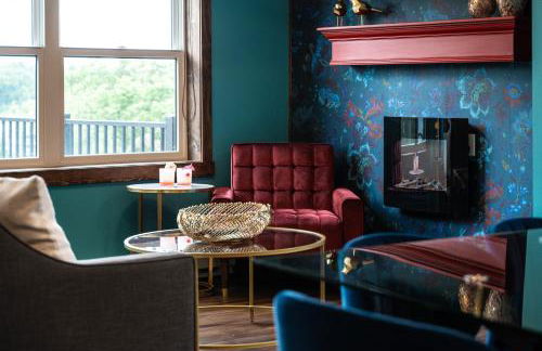 The Cove Guest House - Foto 1