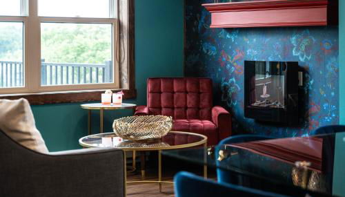 The Cove Guest House - Foto 1